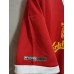 Liverpool 00/01 Home Red Soccer Jersey